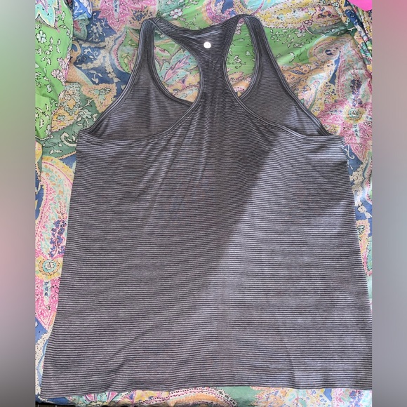 Lululemon swiftly tech racer back 2.0 - Picture 2 of 3